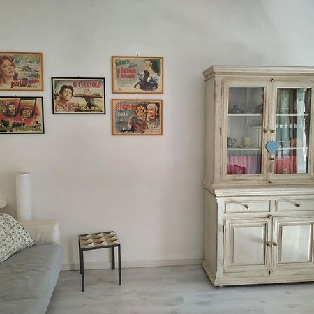 Green House Di Giovanna 比萨 外观 照片